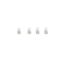 Cargar imagen en el visor de la galería, Westin Step Board Light Bulb 4/pkg - Clear