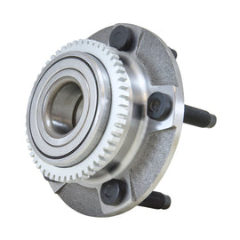 Yukon Gear Replacement Unit Bearing Hub for 94-04 Mustang Front