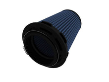 Cargar imagen en el visor de la galería, aFe Magnum FLOW Pro 5R Air Filters 3.5in F x 5in B x 3.5in T (Inverted) x 6in H (Pair)