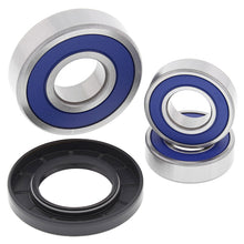 Load image into Gallery viewer, All Balls Racing 86-87 Suzuki GSXR750 Wheel Bearing Kit Rear