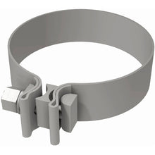 Cargar imagen en el visor de la galería, MagnaFlow Clamp 4.00inch TORCA SS 1.25inch 10pk
