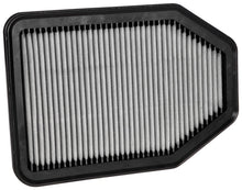 Cargar imagen en el visor de la galería, Airaid 07-10 Jeep Wrangler V6-3.8L Direct Replacement Filter