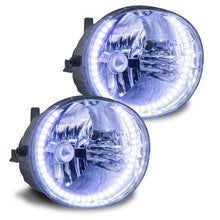 Cargar imagen en el visor de la galería, Oracle Toyota 4-Runner 06-09 LED Fog Halo Kit - White