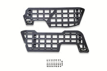 Cargar imagen en el visor de la galería, DV8 Offroad 2021+ Ford Bronco Center Console Molle Panels