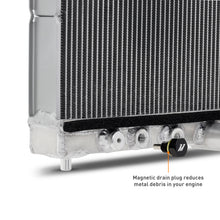 Cargar imagen en el visor de la galería, Mishimoto 2022+ Honda Civic 1.5T Performance Aluminum Radiator