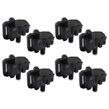 Cargar imagen en el visor de la galería, Mishimoto 97-02 GM LS1 Engine Ignition Coil Set