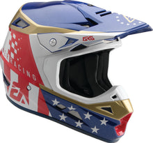 Load image into Gallery viewer, Answer AR5 Rally Helmet Mips Red/White - XS