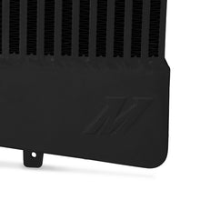 Cargar imagen en el visor de la galería, Mishimoto 08-10 Ford F-250/F-350/F-450/F-550 Super Duty 6.4L Powerstroke Intercooler Kit (Black)