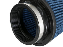 Cargar imagen en el visor de la galería, aFe Magnum FLOW Pro 5R Air Filter 3-1/2in F x 5in B x 3-1/2in T (INV DOME) x 8in H