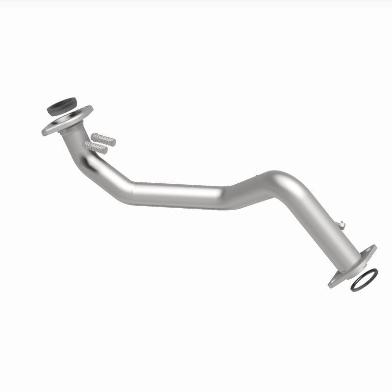 BRE Exhaust 06-12 RAV4 2.4L 2.5L 3.5L Front Pipe Kit