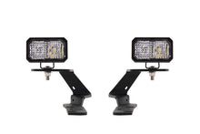 Cargar imagen en el visor de la galería, Diode Dynamics 19-21 Ford Ranger Stage Series 2in LED Ditch Light Kit - Pro White Combo