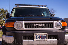 Cargar imagen en el visor de la galería, Diode Dynamics 50 In LED Light Bar - White Flood