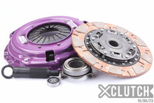 Cargar imagen en el visor de la galería, XClutch 94-01 Acura Integra Special Edition 1.8L Stage 2 Cushioned Ceramic Clutch Kit