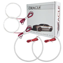 Cargar imagen en el visor de la galería, Oracle Lincoln Mark LT 06-07 LED Halo Kit - White