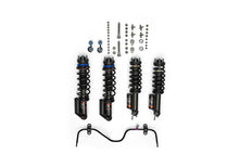 Cargar imagen en el visor de la galería, Ford Racing 21-25 Bronco (4Dr) HOSS 3.0 Wildtrak Suspension 2in Lift Kit