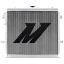 Cargar imagen en el visor de la galería, Mishimoto 10-14 Toyota 4Runner 4.0L Performance Aluminum Radiator