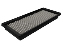 Cargar imagen en el visor de la galería, aFe 74-83 Porsche 911 H6-2.7/3.0L (t) Magnum Flow OE Replacement Air Filter w/ Pro DRY S Media