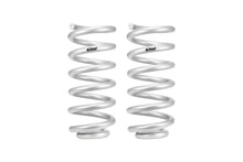 Cargar imagen en el visor de la galería, Eibach 15-20 Chevrolet Tahoe 4WD 5.3L V8 Pro-Truck 2.5in Front Lift Springs - Pair