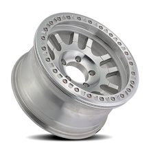 Cargar imagen en el visor de la galería, Dirty Life 9314 Canyon Race 17x9 / 8x165.1 BP / -12mm Offset / 130.8mm Hub Machined Wheel