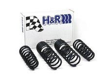 Cargar imagen en el visor de la galería, H&amp;R 03-07 Honda Accord 2 Door 6 Cyl Sport Spring
