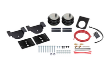 Cargar imagen en el visor de la galería, Firestone 22-25 Nissan Frontier (2WD/4WD) Ride-Rite Air Helper Spring Kit (W217602646)