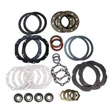 Cargar imagen en el visor de la galería, Yukon Gear 91-97 Landcruiser FJ80 Knuckle Kit