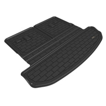 Cargar imagen en el visor de la galería, 3D Maxpider 21-23 Kia Sorento Kagu Cargo Liner- Black Cargo Liner