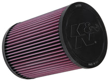 Cargar imagen en el visor de la galería, K&amp;N Replacement Air Filter for 10-12 Alfa Romeo Giulietta 1.7L