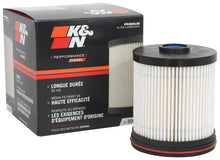 Cargar imagen en el visor de la galería, K&amp;N 40.016in Length 3.438in OD Universal Replacement Fuel Filter