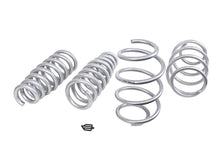 Load image into Gallery viewer, Whiteline 19-26 Mazda 3 Lowered Front and Rear Lower Coil Spring Lowering Kit