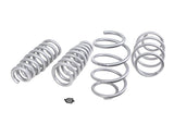 Whiteline 19-26 Mazda 3 Lowered Front and Rear Lower Coil Spring Lowering Kit