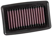Cargar imagen en el visor de la galería, K&amp;N 15-16 Honda S660 0.7L L6 Replacement Air Filter