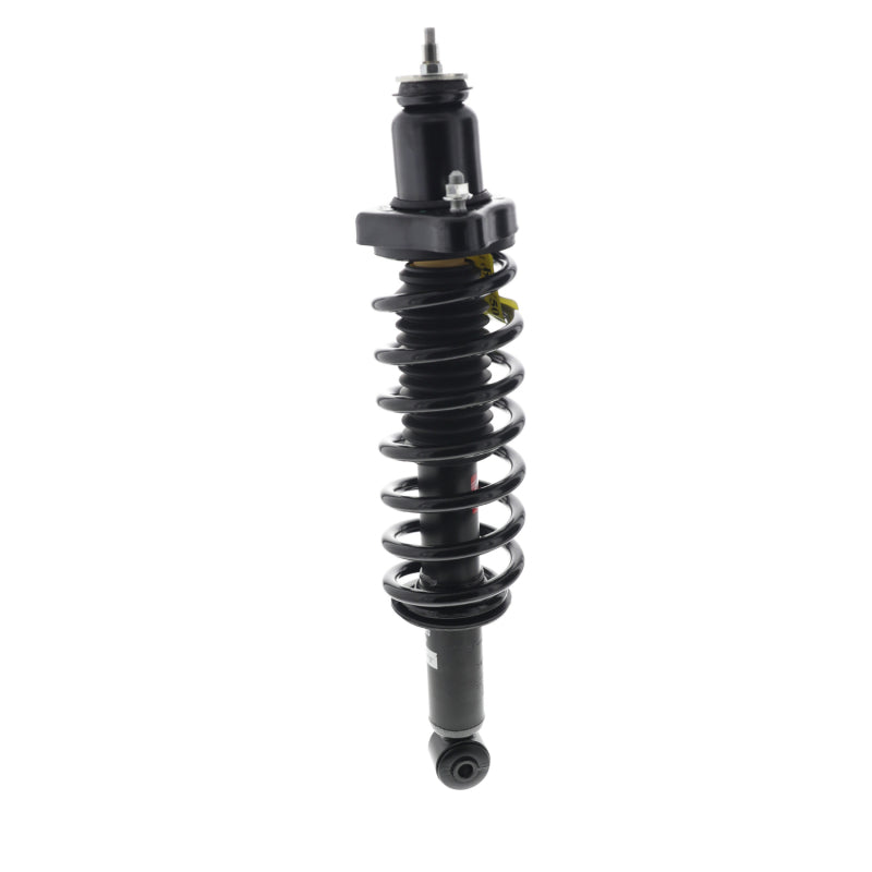 KYB 07-09 Dodge Caliber SE/SXT / 10-11 Dodge Caliber Express/Mainstreet Strut-Plus Assembly - Rear