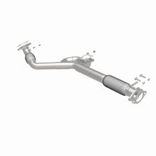 Cargar imagen en el visor de la galería, BRE Exhaust 10-15 Equinox Terrain 3.0L 3.6L Front Pipe Kit