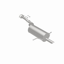 Cargar imagen en el visor de la galería, BRE Exhaust 02-05 Forester 2.5L Muffler Kit