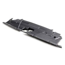 Load image into Gallery viewer, Anderson Composites 2024+ Ford Mustang Carbon Fiber Radiator Cover