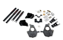 Cargar imagen en el visor de la galería, Belltech LOWERING KIT WITH ND2 SHOCKS