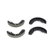 Cargar imagen en el visor de la galería, Power Stop 99-01 Honda Odyssey Rear Autospecialty Brake Shoes