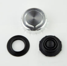 Cargar imagen en el visor de la galería, Wilwood Replacement Billet Master Cylinder Reservoir Cap w/Seals