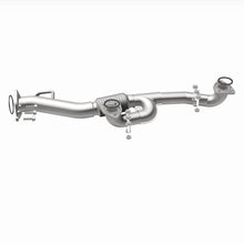 Cargar imagen en el visor de la galería, BRE Exhaust 08-12 Accord 3.5L Front Pipe Kit