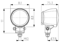 Cargar imagen en el visor de la galería, Technical Drawing
