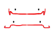 Cargar imagen en el visor de la galería, Eibach 23-26 BMW M2/M3/M4 (G8X) 29mm Front &amp; 25mm Rear Anti-Roll Bar Kit