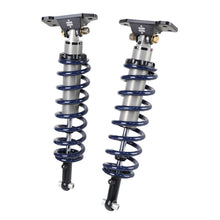 Cargar imagen en el visor de la galería, Ridetech 16-24 Chevrolet Camaro V6/V8 HQ Series Coilover Kit - Front &amp; Rear