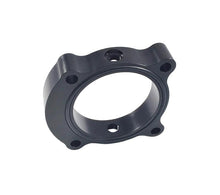 Cargar imagen en el visor de la galería, Torque Solution Throttle Body Spacer Hyundai Sonata 2.0T  - Black