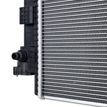 Cargar imagen en el visor de la galería, Mishimoto 17-22 Ford 6.7L Powerstroke Replacement Secondary Radiator