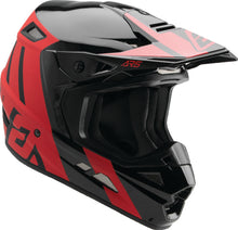 Load image into Gallery viewer, Answer AR5 Crypto Helmet Mips Red/Black - XS