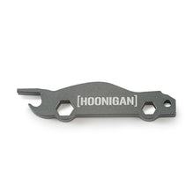 Cargar imagen en el visor de la galería, Mishimoto Honda Hoonigan Oil Filler Cap - Silver