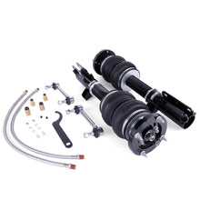 Cargar imagen en el visor de la galería, Air Lift Performance 2005-2014 Ford Mustang (S197) Front Kit (3/8 Fittings Not Included)