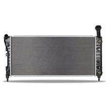 Load image into Gallery viewer, Mishimoto Buick LaCrosse Replacement Radiator 2005-2009