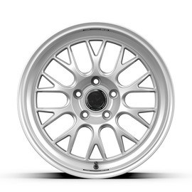 fifteen52 Holeshot RSR 20x9 5x112 25mm ET 66.56mm Center Bore Radiant Silver